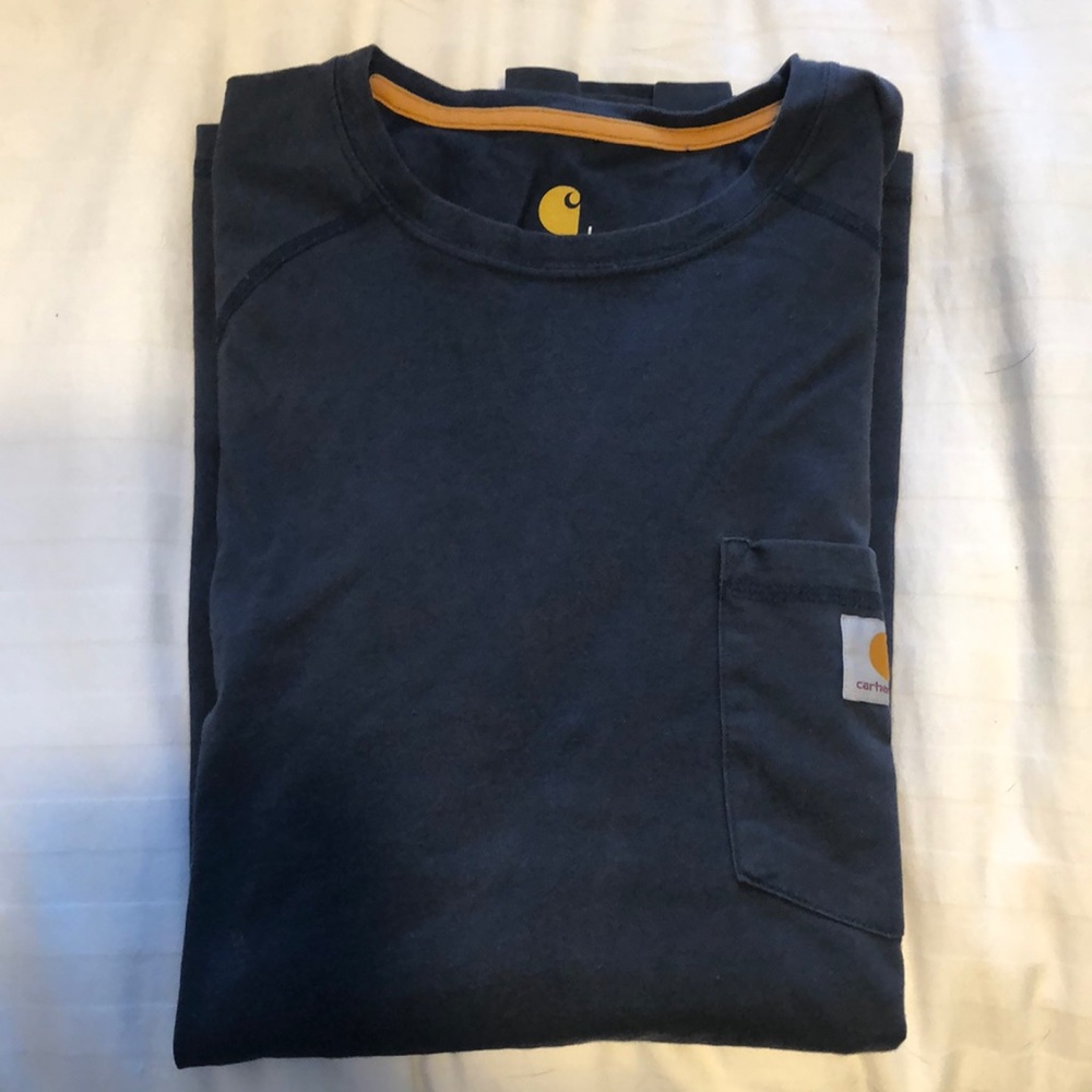 Carhartt long sleeve